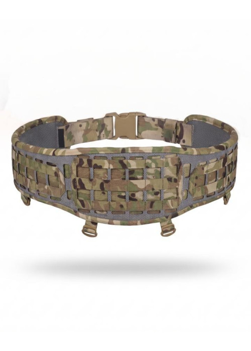 РПС пояс тактичний War Belt Tiger D-Ring single sword