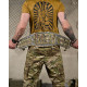 РПС пояс тактичний War Belt Tiger D-Ring single sword