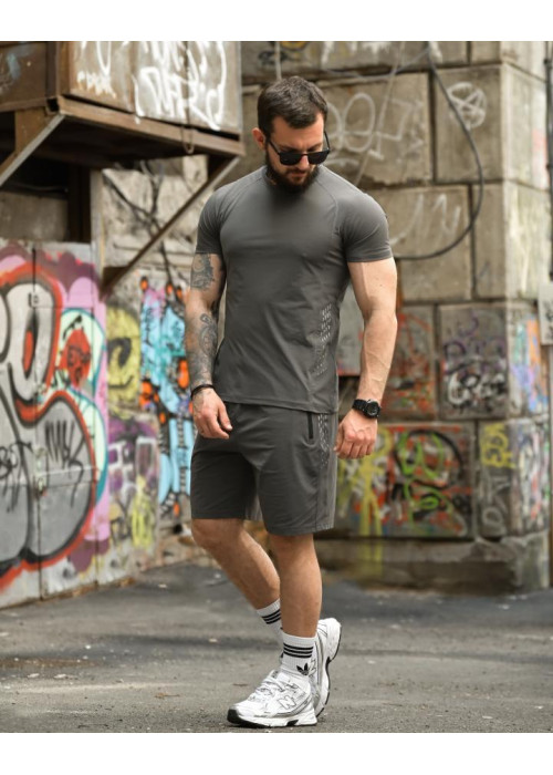 Літній комплект Audsa grey
