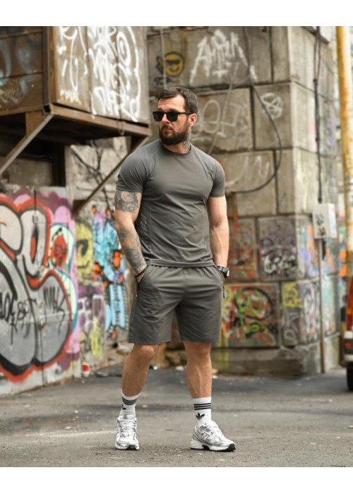 Літній комплект Audsa grey