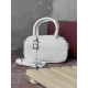 Женская сумка Women's bag white DL7319