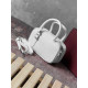 Женская сумка Women's bag white DL7319