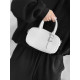 Женская сумка Women's bag white DL7319