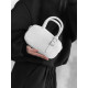 Женская сумка Women's bag white DL7319