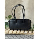 Жіноча сумка arges black ПП7548