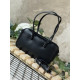 Жіноча сумка arges black ПП7548
