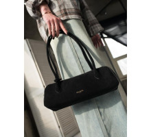 Жіноча сумка Alaia zam black ТР6829