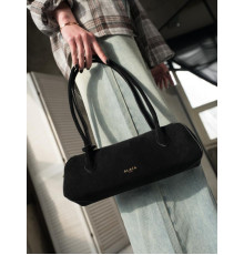 Жіноча сумка Alaia zam black ТР6829
