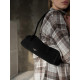 Жіноча сумка Alaia zam black ТР6829
