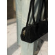 Жіноча сумка Alaia zam black ТР6829