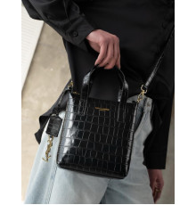 Жіноча сумочка SL croco ТР6836