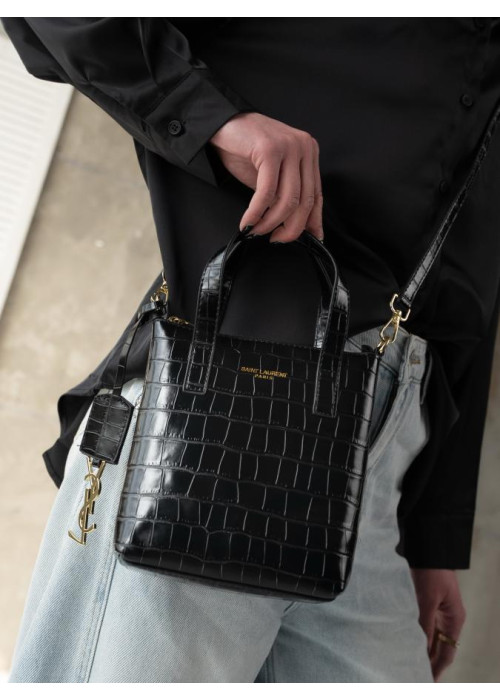 Жіноча сумочка SL croco ТР6836