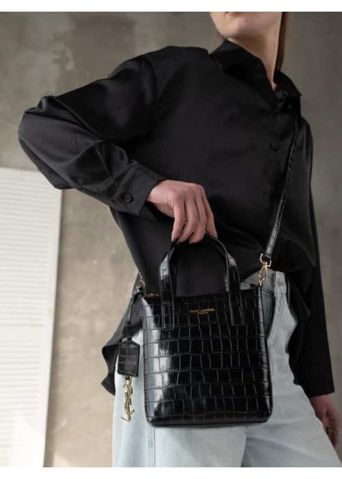 Жіноча сумочка SL croco ТР6836
