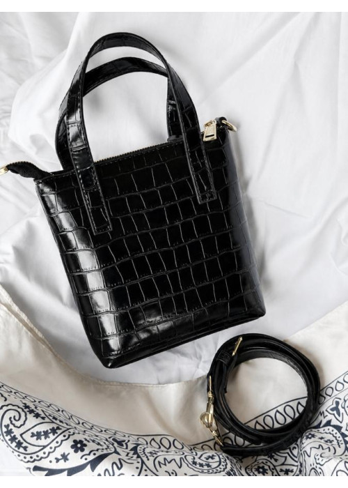 Жіноча сумочка SL croco ТР6836