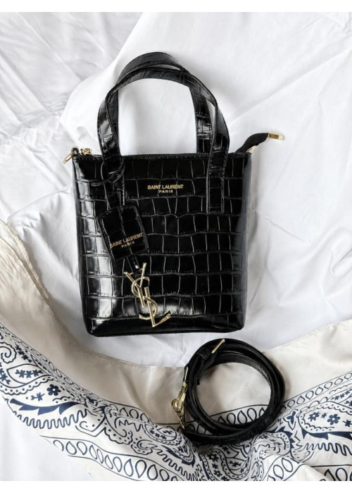 Жіноча сумочка SL croco ТР6836