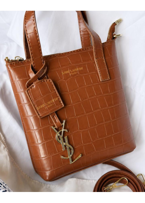 Жіноча сумочка SL croco oran ТР6837