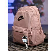 Спортивний рюкзак NK astro pink ТР6207
