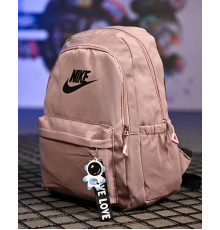 Спортивний рюкзак NK astro pink ТР6207