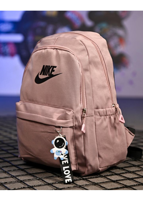Спортивний рюкзак NK astro pink ТР6207