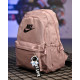 Спортивний рюкзак NK astro pink ТР6207