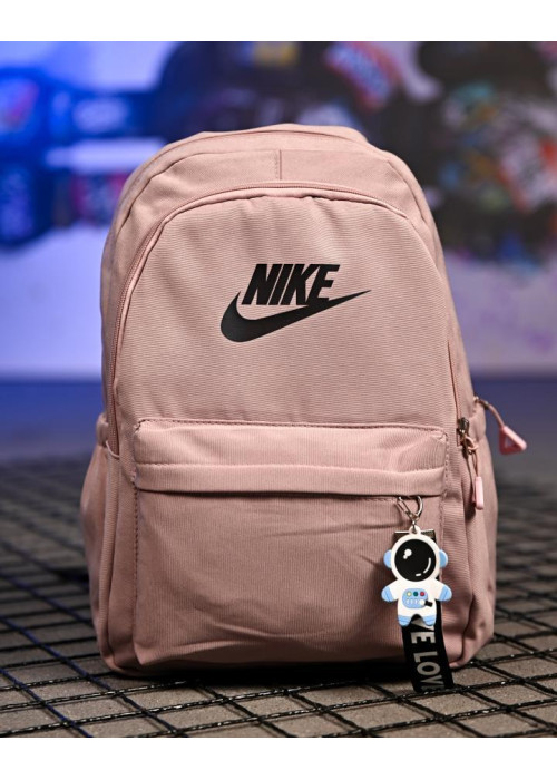 Спортивний рюкзак NK astro pink ТР6207
