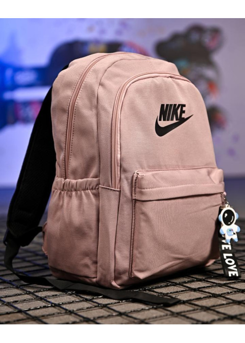 Спортивний рюкзак NK astro pink ТР6207