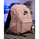 Спортивний рюкзак NK astro pink ТР6207