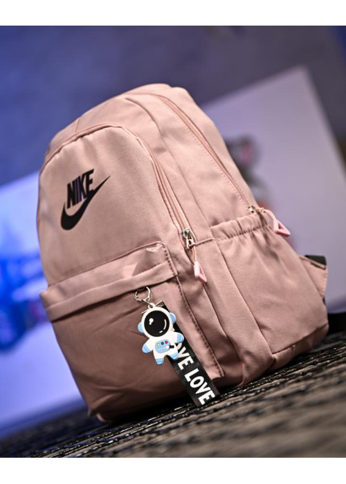 Спортивний рюкзак NK astro pink ТР6207