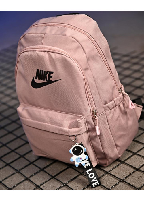 Спортивний рюкзак NK astro pink ТР6207