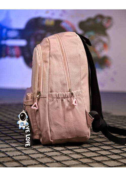 Спортивний рюкзак NK astro pink ТР6207