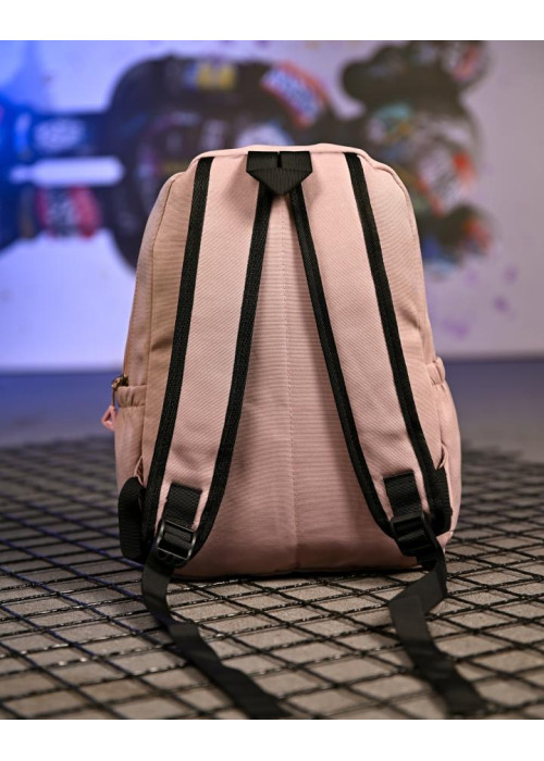 Спортивний рюкзак NK astro pink ТР6207