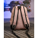 Спортивний рюкзак NK astro pink ТР6207