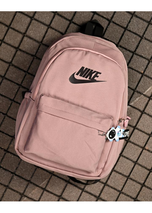 Спортивний рюкзак NK astro pink ТР6207