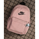 Спортивний рюкзак NK astro pink ТР6207