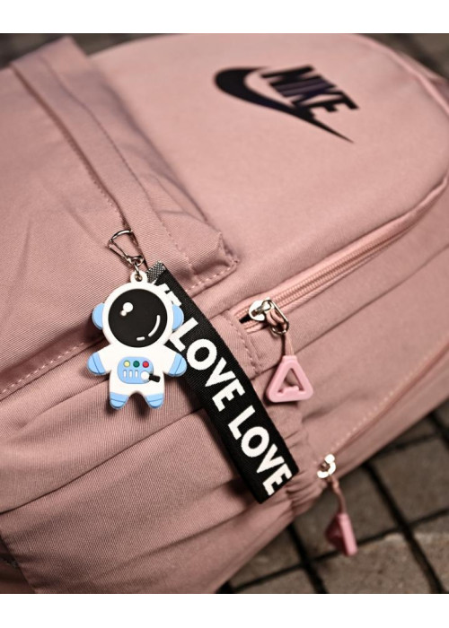 Спортивний рюкзак NK astro pink ТР6207