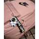 Спортивний рюкзак NK astro pink ТР6207