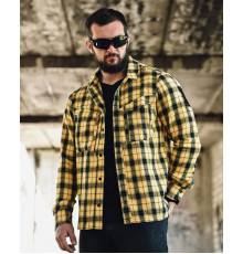Тактична сорочка 7.62 yellow 