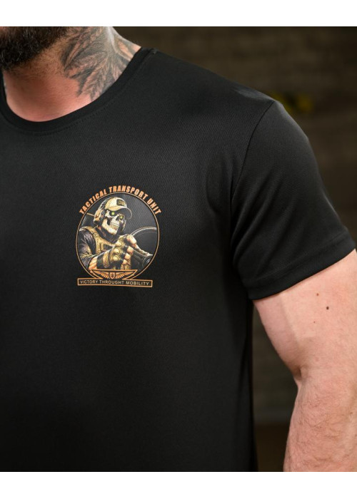 Літній мілітарі комплект SELION Водій black
