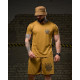 Літній мілітарі комплект SELION Gun coyot ВТ4686