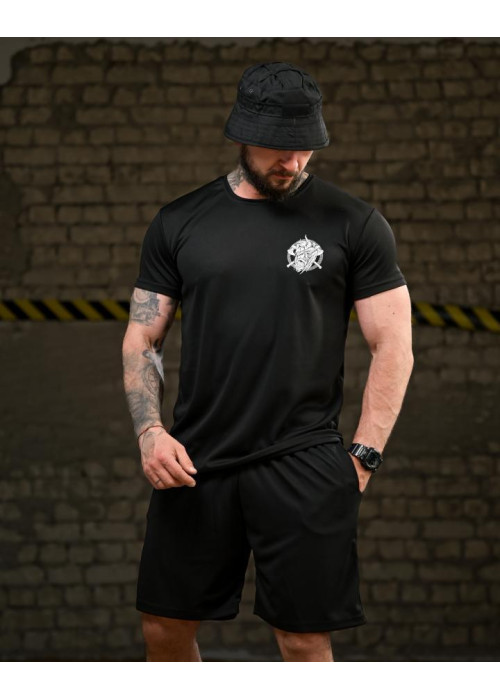 Літній мілітарі комплект SELION Viking black