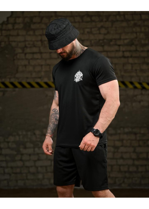 Літній мілітарі комплект SELION Viking black