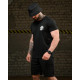 Літній мілітарі комплект SELION Viking black