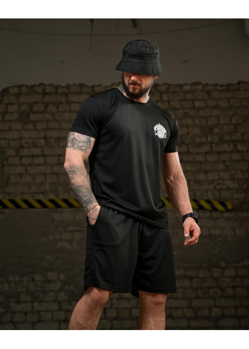 Літній мілітарі комплект SELION Viking black