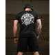 Літній мілітарі комплект SELION Viking black