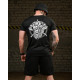 Літній мілітарі комплект SELION Viking black