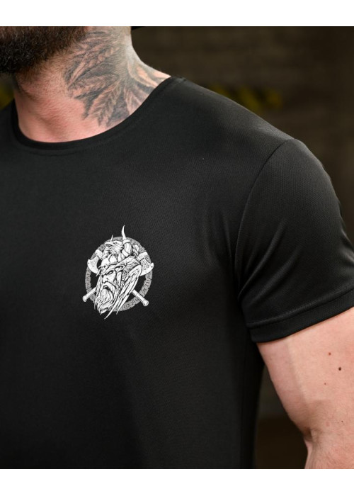 Літній мілітарі комплект SELION Viking black
