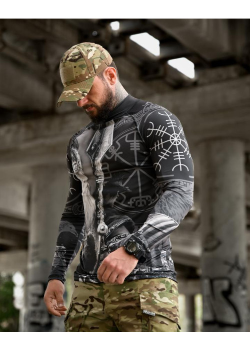 Рашгард Odin РГ6194
