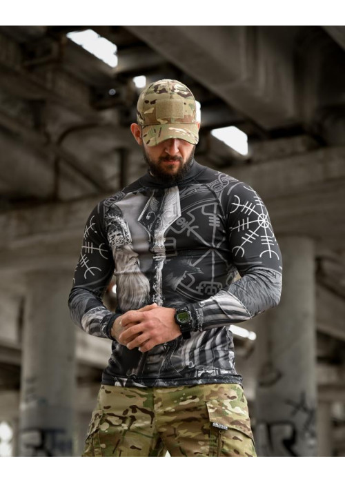 Рашгард Odin РГ6194
