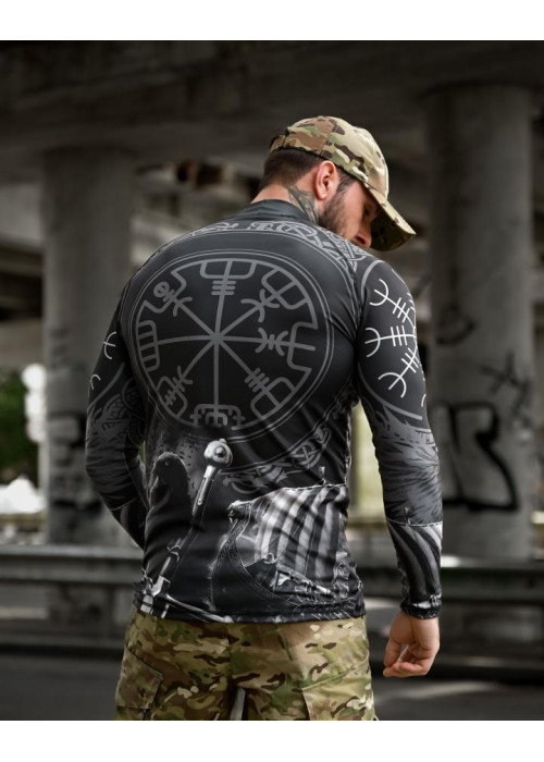 Рашгард Odin РГ6194