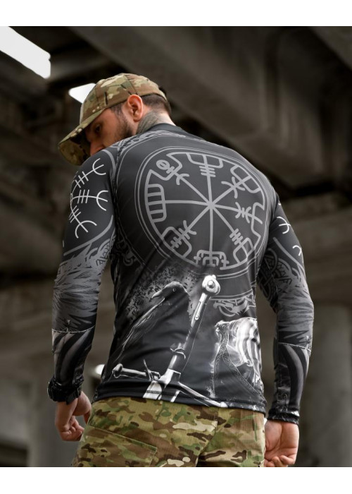 Рашгард Odin РГ6194